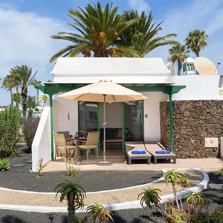 Flamingo - Casa Iris Willa Playa Blanca (Lanzarote)
