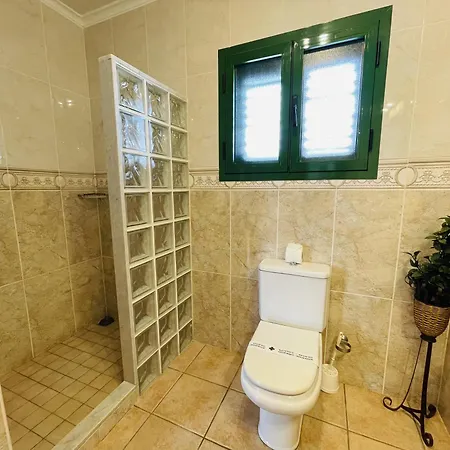 Willa Flamingo - Casa Iris Playa Blanca (Lanzarote)