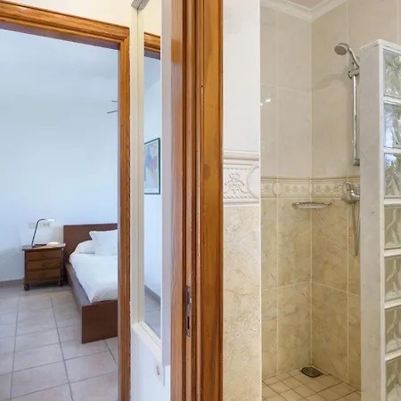 Villa Flamingo - Casa Iris Playa Blanca (Lanzarote)