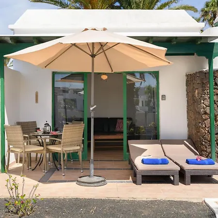 Flamingo - Casa Iris Playa Blanca (Lanzarote)