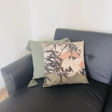 Flamingo - Casa Iris Villa *