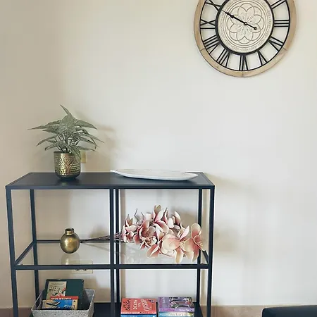 Villa Flamingo - Casa Iris *